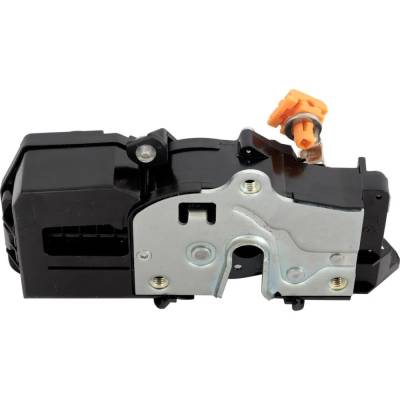 Rareelectrical - Integrated Latch Door Lock Actuator Compatible With Hummer H2 Base 8 Cyl 6.0L 2003-2005 15816393 - Image 6