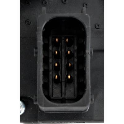 Rareelectrical - New Integrated Latch Door Lock Actuator Compatible With Hummer H2 Base 8 Cyl 6.0L By 15816393 - Image 8