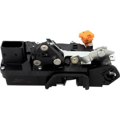 Rareelectrical - Integrated Door Lock Actuator Compatible With Hummer H2 Base 8 Cyl 6.0L 2003-2007 By 15816392 - Image 4