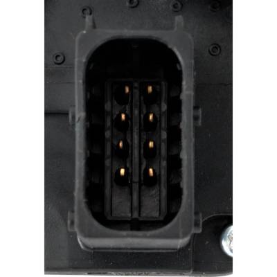Rareelectrical - Integrated Door Lock Actuator Compatible With Hummer H2 Base 8 Cyl 6.0L 2003-2007 By 15816392 - Image 8