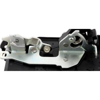 Rareelectrical - Integrated Door Lock Actuator Compatible With Hummer H2 Base 8 Cyl 6.0L 2003-2007 15816392 - Image 7