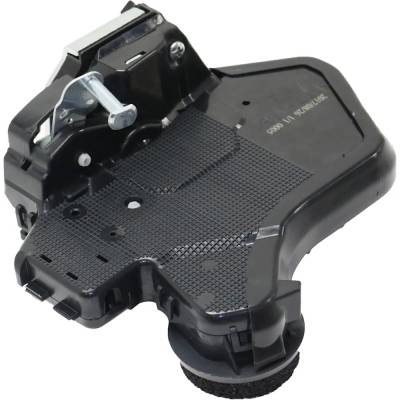 Rareelectrical - New 4-Blade Door Lock Actuator Compatible With Toyota Corolla S 4 Cyl 1.8L Camry Xle 4 Cyl 2.4L - Image 3