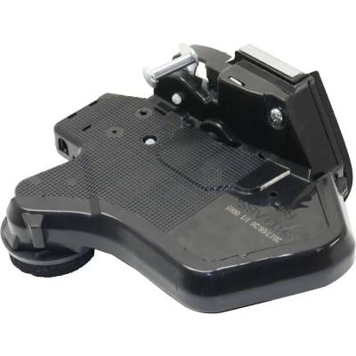 Rareelectrical - New 4-Blade Door Lock Actuator Compatible With Toyota Corolla Sport 4 Cyl 1.8L Camry Base 4 Cyl 2.4L - Image 4