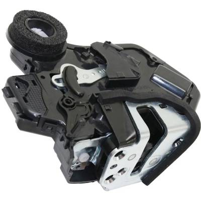 Rareelectrical - New 4-Blade Door Lock Actuator Compatible With Toyota Corolla Sport 4 Cyl 1.8L Camry Base 4 Cyl 2.4L - Image 6