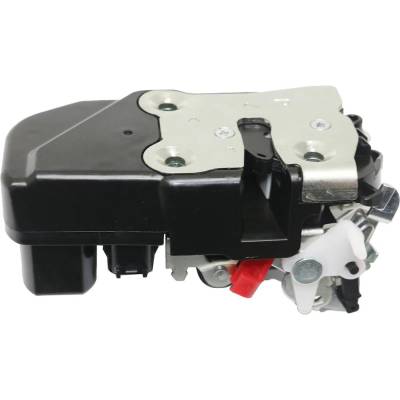 Rareelectrical - New 4-Blade Door Lock Actuator Compatible With Jeep Grand Cherokee Limited 6 Cyl 4.0L Grand Cherokee - Image 6
