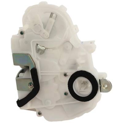 Rareelectrical - New Integrated Door Lock Actuator Compatible With Honda Pilot Ex-L Pilot Se Pilot Touring Pilot Ex - Image 7