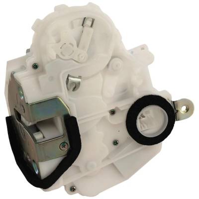 Rareelectrical - New Integrated Door Lock Actuator Compatible With Honda Pilot Ex-L Pilot Se Pilot Touring Pilot Ex - Image 8