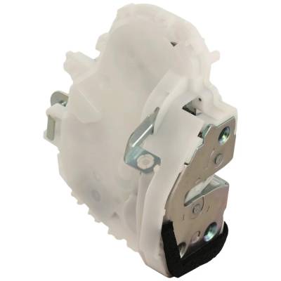 Rareelectrical - New Integrated Door Lock Actuator Compatible With Honda Pilot Se Pilot Ex Pilot Lx Pilot Touring - Image 2
