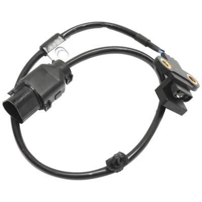 Rareelectrical - New 3-Prong Blade Crankshaft Position Sensor Compatible With Hyundai Kia Xg300 L 6 Cyl 3.0L Sedona - Image 4
