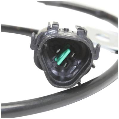 Rareelectrical - New 3-Prong Blade Crankshaft Position Sensor Compatible With Hyundai Kia Xg300 L 6 Cyl 3.0L Sedona - Image 5