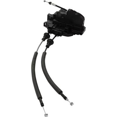 Rareelectrical - New Left Front Door Lock Actuator Compatible With Hyundai Azera Limited 6 Cyl 3.8L Azera Gls 6 Cyl - Image 3
