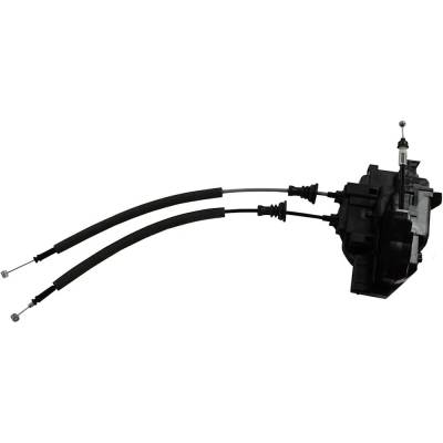 Rareelectrical - New Left Front Door Lock Actuator Compatible With Hyundai Azera Limited 6 Cyl 3.8L Azera Gls 6 Cyl - Image 4