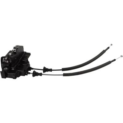 Rareelectrical - New Left Front Door Lock Actuator Compatible With Hyundai Azera Limited 6 Cyl 3.8L Azera Gls 6 Cyl - Image 5