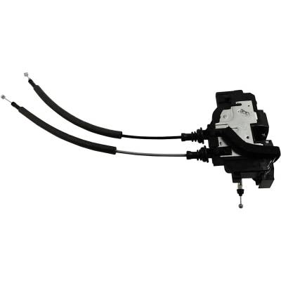 Rareelectrical - New Left Front Door Lock Actuator Compatible With Hyundai Azera Se 6 Cyl 3.8L Azera Limited 6 Cyl - Image 6