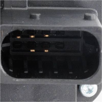 Rareelectrical - New Integrated Latch Door Lock Actuator Compatible With Hummer H2 Base 8 Cyl 6.2L 2008-2009 By - Image 7