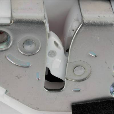 Rareelectrical - New Integrated Latch Door Lock Actuator Compatible With Honda Accord Ex Accord Se Accord Lx-P Accord - Image 8