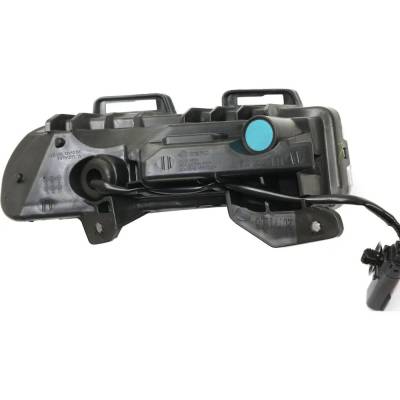 Rareelectrical - New Left Driving Light Compatible With Chevrolet Cruze Eco Cruze Ls Lt Diesel Ltz L 2015 By - Image 5
