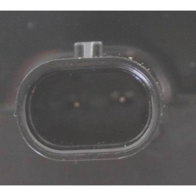Rareelectrical - New Left Driving Light Compatible With Mercedes Benz Glk350 4Matic 6 Cyl 3.5L Glk350 Base 6 Cyl 3.5L - Image 6