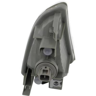 Rareelectrical - New Left Front Turn Signal Light Compatible With Toyota Prius C Four Prius C Three Prius C One Prius - Image 5
