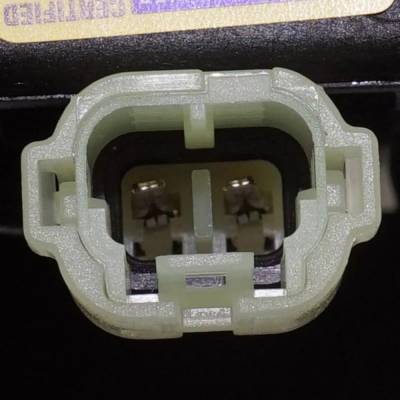 Rareelectrical - Right Driving Light Compatible With Subaru Impreza All Submodels 2017-2022 Su2563100 84502Fl000 - Image 7
