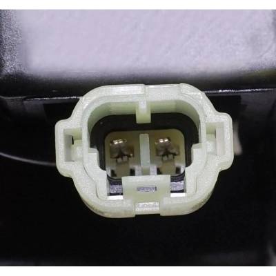 Rareelectrical - New Left Driving Light Compatible With Subaru Impreza Limited 4 Cyl 2.0L Impreza Touring 4 Cyl 2.0L - Image 7