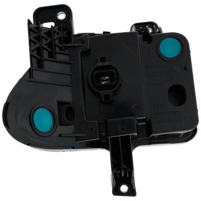Rareelectrical - New Left Front Turn Signal Light Compatible With Jeep Renegade Altitude 4 Cyl 1.3L Renegade Sport 4 - Image 2