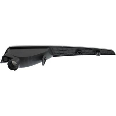Rareelectrical - Left Front Turn Signal Light Compatible With Acura Tl Base 6 Cyl 3.5L 2009-2011 By Ac2532103 - Image 5