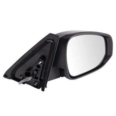 Rareelectrical - New Right Mirror Compatible With Toyota 4Runner Sr5 Trd Sport Utility 4-Door 4.0L 2014 2015 2016 - Image 3
