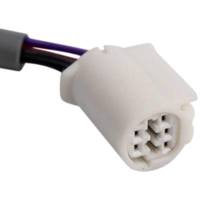 Rareelectrical - New Right Mirror Compatible With Toyota 4Runner Sr5 Trd Sport Utility 4-Door 4.0L 2014 2015 2016 - Image 4