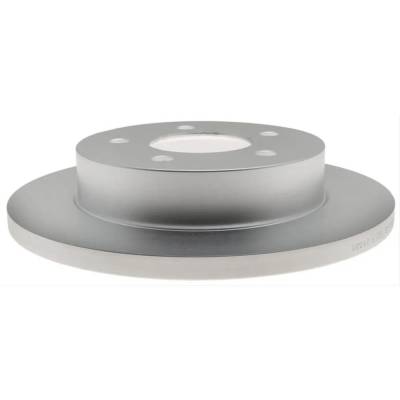 Rareelectrical - New Right Rear Brake Disc Compatible With Ford Mustang All Submodels Mustang Gt Mustang Gts Mustang - Image 3