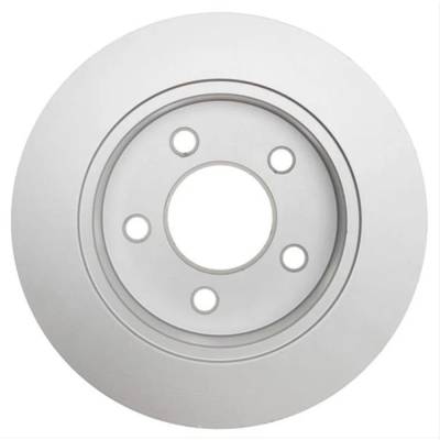 Rareelectrical - New Right Rear Brake Disc Compatible With Ford Mustang Gts Mustang Gt Mustang All Submodels Mustang - Image 2