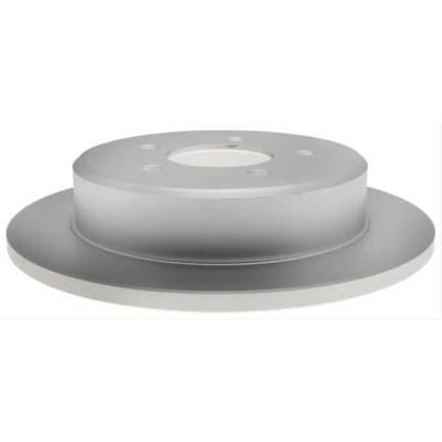 Rareelectrical - New Right Rear Brake Disc Compatible With Ford Mercury Ranger All Submodels Explorer Postal Explorer - Image 3