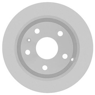Rareelectrical - Vented Brake Disc Compatible With Chevrolet Gmc Equinox All Submodels Terrain All Submodels - Image 1