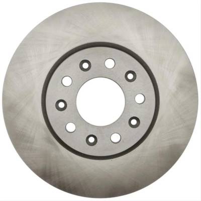 New Vented Brake Disc Compatible With Buick Chevrolet Gmc Encore Gx Select 3 Cyl 1.3L Malibu Rs 4