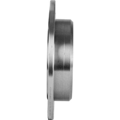 RAREELECTRICAL - New Cross-Drilled Brake Disc Compatible With Ford Mercury Ranger Splash 6 Cyl 4.0L Ranger Xlt 6 Cyl - Image 2