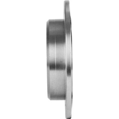 RAREELECTRICAL - New Cross-Drilled Brake Disc Compatible With Ford Mercury Ranger Splash 6 Cyl 4.0L Ranger Xlt 6 Cyl - Image 6