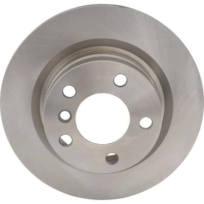 Rareelectrical - New Left Rear Brake Disc Compatible With Bmw 230I Base 4 Cyl 2.0L 228I Xdrive Base 4 Cyl 2.0L 328D - Image 3