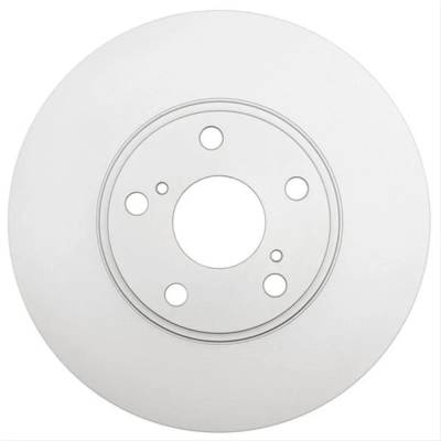 New Left Front Brake Disc Compatible With Toyota Highlander Limited Highlander All Submodels