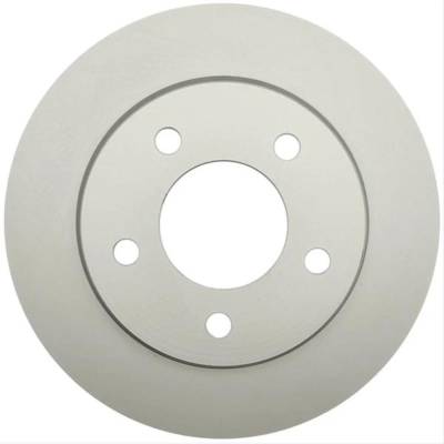New Left Rear Brake Disc Compatible With Mazda 3 Sport Gs-Sky 4 Cyl 2.0L 3 Sport Gs 4 Cyl 2.0L 3 I 4