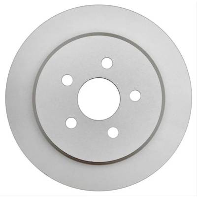 New Rear Brake Disc Compatible With Chrysler Dodge Plymouth Sebring Limited Neon All Submodels Pt