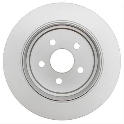 Rareelectrical - New Rear Brake Disc Compatible With Chrysler Dodge Plymouth Sebring Limited Neon All Submodels Pt - Image 2