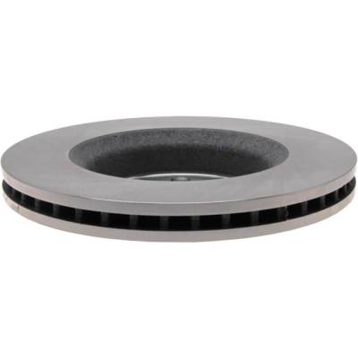 Rareelectrical - New Left Front Brake Disc Compatible With Dodge Jeep Grand Cherokee High Altitude 6 Cyl 3.6L Durango - Image 3