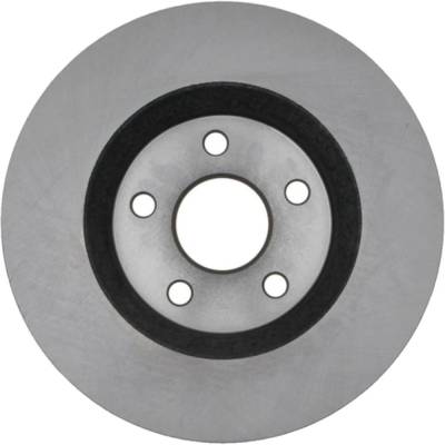 New Left Front Brake Disc Compatible With Dodge Jeep Durango Sxt 6 Cyl 3.6L Grand Cherokee Laredo E