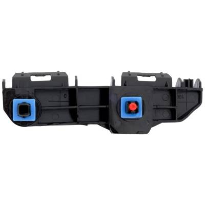 Rareelectrical - New Right Upper Bumper Retainer Compatible With Toyota Rav4 Le 4 Cyl 2.5L Rav4 Platinum 4 Cyl 2.5L - Image 4