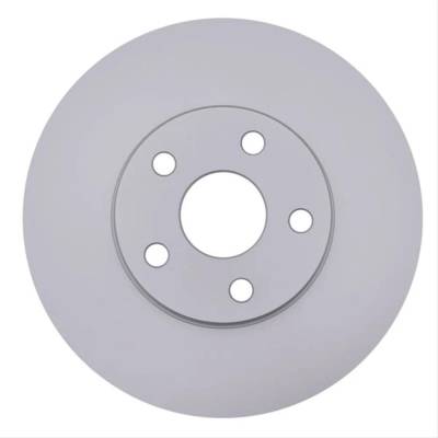 New Left Front Brake Disc Compatible With Pontiac Scion Toyota Corolla Sport 4 Cyl 1.8L Corolla Xrs