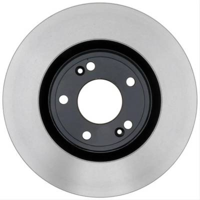 New Cast Iron Brake Disc Compatible With Hyundai Genesis Coupe 2.0T Premium Genesis Coupe 3.8 Grand