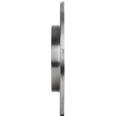 Rareelectrical - New Left Rear Brake Disc Compatible With Pontiac Scion Toyota Vibe Base 4 Cyl 2.4L Xb Base 4 Cyl - Image 6