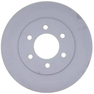 New Vented Brake Disc Compatible With Ford Lincoln Expedition Xlt Sport 8 Cyl 4.6L Expedition Xls 8