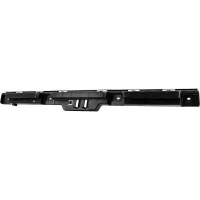 New Rear Bumper Retainer Compatible With Volkswagen Passat All Submodels 2012-2019 Vw1140102