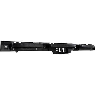Rareelectrical - New Rear Bumper Retainer Compatible With Volkswagen Passat All Submodels 2012-2019 Vw1140102 - Image 3
